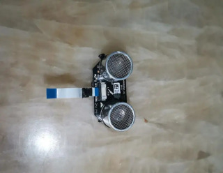 Parrot AR Drone 2.0 Rc Quadcopter, barcha aksessuarlar, asosiy ramka, anakart, kamera, ultratovush moduli va boshqalarni qismlarga ajratish.