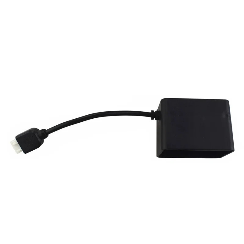 HS720 HS720E RC kvadrokopter uchuvchisiz 2 in 1 balans zaryadlovchi USB qutisi ehtiyot qismlari aksessuarlari