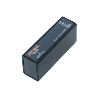 Последовательный порт RS485 в сервер устройств Ethernet Конвертер данных IOT Поддержка Elfin-EE11 EE11A TCP/IP Telnet Протокол Modbus TCP