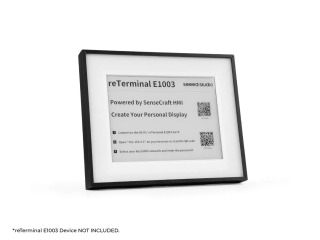 ePaper 10,3 dyuymli Sensorli displey Ochiq kodli reterminal E1003 ESP32S3 Smart Home boshqaruv paneli 6 oylik batareya muddati Multi-Touch Красный