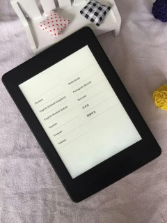 б/у kindle Paperwhite 2, пресс для чтения электронных книг, эректор, электронная книга для чтения электронных чернил для kindle