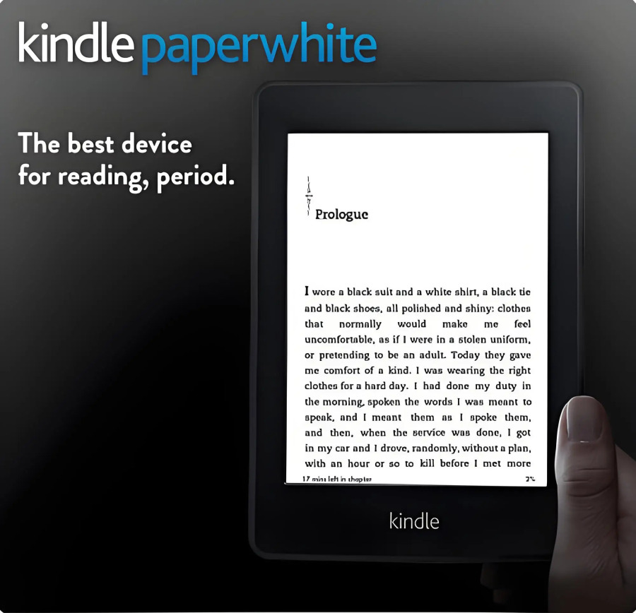 б/у kindle Paperwhite 2, пресс для чтения электронных книг, эректор, электронная книга для чтения электронных чернил для kindle