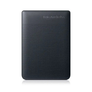 KOBO nia N306 ComfortLight elektron kitoblari 6 dyuymli elektron oʻquvchi 212PPI e-ink Carta ekranli elektron oʻquvchi 1024x758 oʻquvchi 8G/16G/32G WIFI ComfortLight
