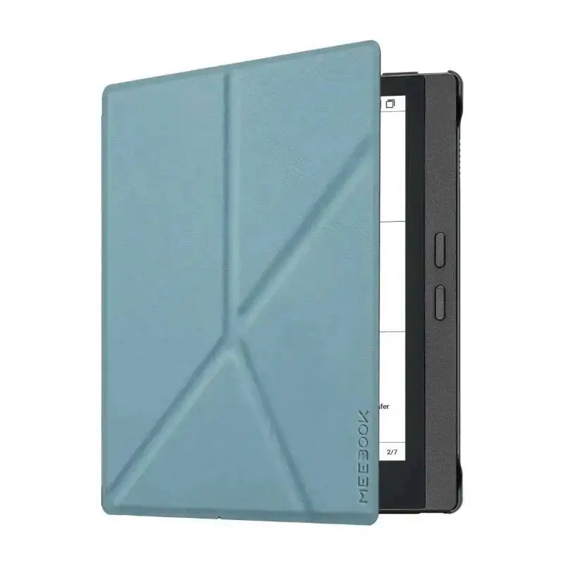 Электронная книга Meebook M7, 6,8 дюйма, HD E-ink экран 300PPI, Android 11, открытая система, 32 ГБ ОЗУ, физические кнопки