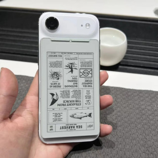 XTEINK X4 elektron oʻquvchi: portativ, 4,3 dyuymli ultra yupqa ekran, 77 g, TXT/EPUB-ni qoʻllab-quvvatlaydi, koʻzni himoya qilish, E-siyohni oʻquvchi