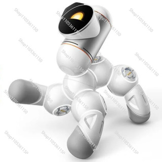 Modulli aqlli robot, modulli yigʻish Бежевый