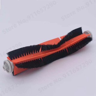 Для XiaoMi 1 s 1st MI Roborock S5 Max S6 Pure S6 Max S5 S51 S50 S55, основная щетка, робот-пылесос Xiaowa E25 E35, аксессуары