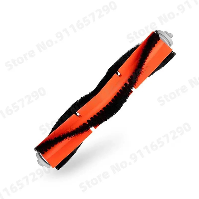 Для XiaoMi 1 s 1st MI Roborock S5 Max S6 Pure S6 Max S5 S51 S50 S55, основная щетка, робот-пылесос Xiaowa E25 E35, аксессуары