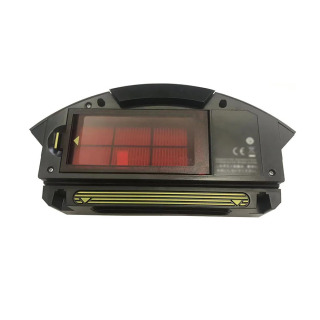 Коробка для сбора пыли для iRobot Roomba 850 860 864 865 866 870 871 875 880 885 960 964 965 966 970 971 974 975 976 черный