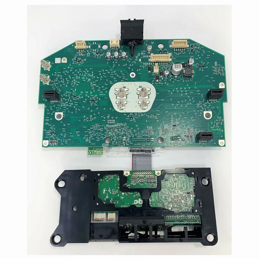 Печатная плата материнской платы для Roomba 960 для irobot rumba 900 966 969 980 985 981