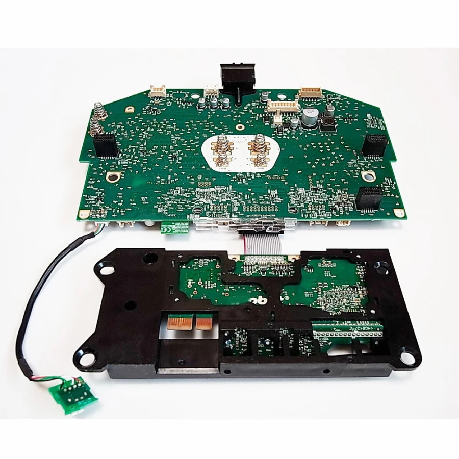 Печатная плата материнской платы для Roomba 960 для irobot rumba 900 966 969 980 985 981