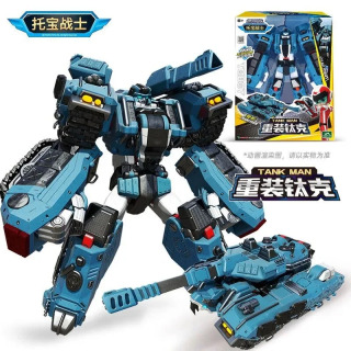 Tobot Galaxy Detectives Master V Ultimate LEON ROVER Combiner Robot Mecha Avtomobil Samolyot Action Figure ABS Transformatsiya Modeli Oʻyinchoqlar