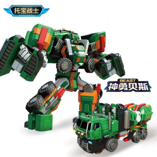 Tobot Galaxy Detectives Master V Ultimate LEON ROVER Combiner Robot Mecha Avtomobil Samolyot Action Figure ABS Transformatsiya Modeli Oʻyinchoqlar