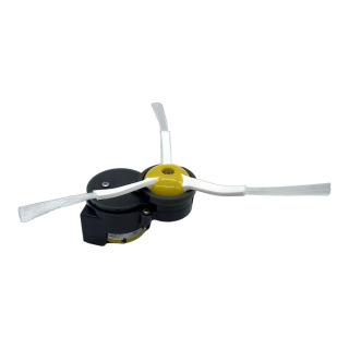Barcha seriyali iRobot Roomba robot changyutgichlari uchun yon choʻtka motori: 500, 600, 700, 800, 900, 527, 510, 520, 530, 535, 550, 551, 529, 601, 627e, 5