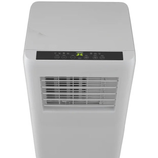 5000BTU 7000BTU 9000BTU 12000BTU Бытовая техника Мобильный портативный кондиционер с охлаждением и подогревом