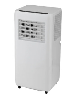 5000BTU 7000BTU 9000BTU 12000BTU Бытовая техника Мобильный портативный кондиционер с охлаждением и подогревом
