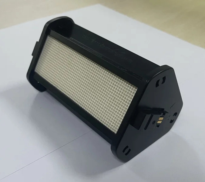 Portativ uy havo tozalagichlari Smart Wi-Fi boshqaruvi HEPA filtri Allergiya uy hayvonlari tutuni changi PCO UV havo tozalagichi