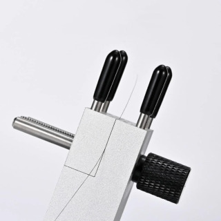 Mini Portativ dastgoh tirgaklari ixcham sozlanishi qisqich Xobbi modellashtirish DIY nozik asboblar aksessuarlari
