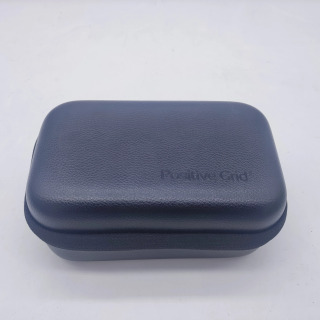 Positive Grid Spark GO portativ aqlli gitara kuchaytirgichi uchun ixcham sumka