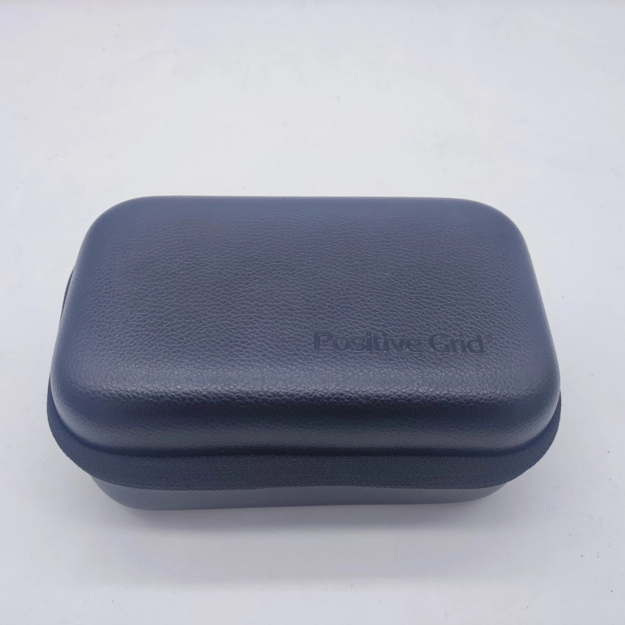 Positive Grid Spark GO portativ aqlli gitara kuchaytirgichi uchun ixcham sumka