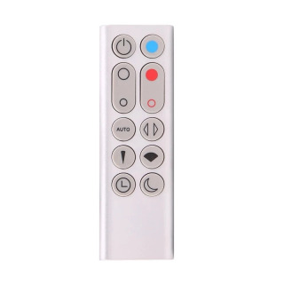 Dyson havo tozalagich isitgichi uchun HP02 HP03 masofadan boshqarish pulti pichoqsiz fanni almashtirish ehtiyot qismlari