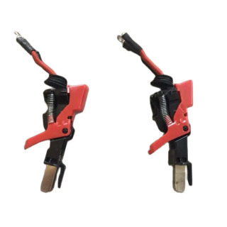 Dyson V7 V8 changyutgich uchun original kalit changyutgichning ehtiyot qismlarini almashtirish aksessuarlari