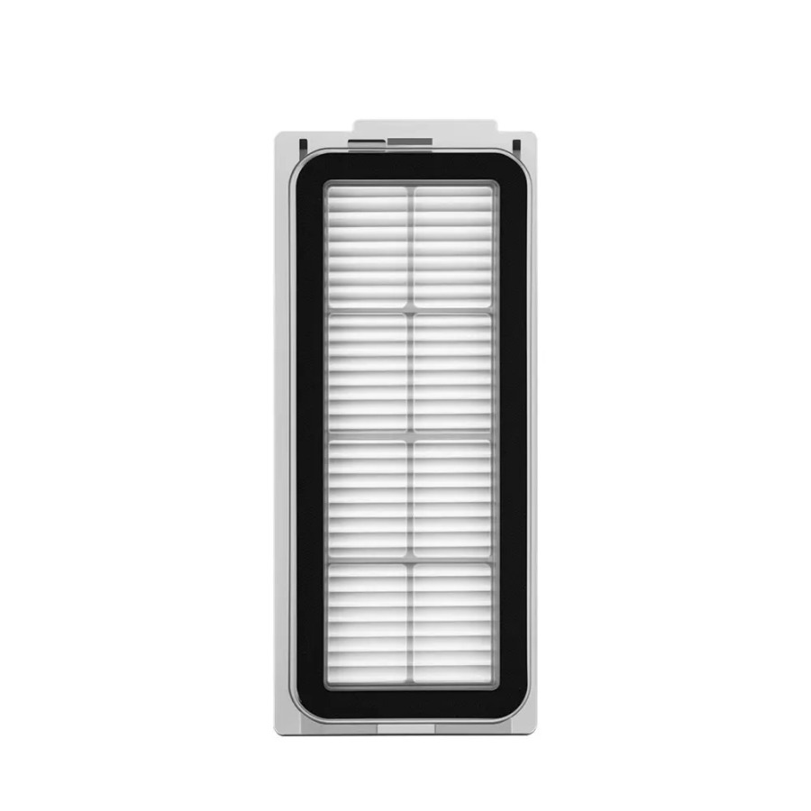 JONR P20 Pro/T5 Pro robot changyutgich, ehtiyot qismlar, asosiy yon choʻtka, filtrlar, almashtiriladigan mop yostiqchalari, aksessuarlar bilan mos keladi.
