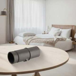 Dyson changyutgich uchun V6 DC23 DC29 DC32 DC33c DC37 DC52 dan 32 mm gacha adapter uy ehtiyot qismlari Asbob aksessuarlari
