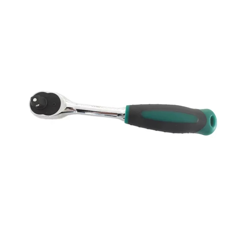 Changlu asboblar toʻplamlari poʻlat / alyuminiy / plastmassa tutqichli, metallga ishlov berish uchun turli xil sanoat asboblari.