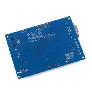 Sanoat nazoratini rivojlantirish kengashi STM32F407VET6 Training 485 Dual CAN Ethernet Internet of Things STM32 Original
