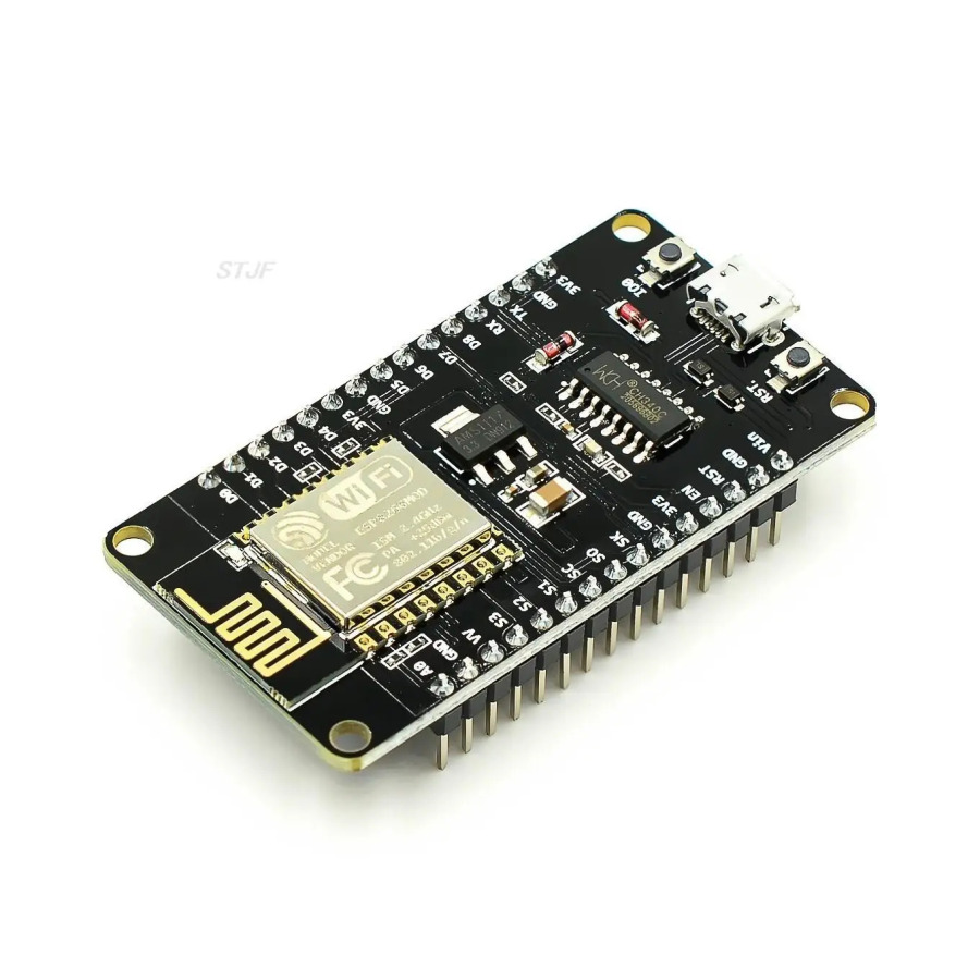 Новый беспроводной модуль CH340 NodeMcu V3 Lua WIFI Интернет вещей макетная плата на основе ESP8266