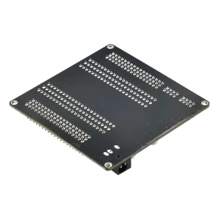 Плата разработки Internet of Things совместима с платой расширения ESP32-S3 и платой расширения GPIO.