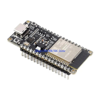 02DD ESP32-C6-DEV-KIT-N8FEATURE RICH Правление для промышленной автоматизации и проектов DIY