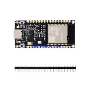 02DD ESP32-C6-DEV-KIT-N8FEATURE RICH Правление для промышленной автоматизации и проектов DIY