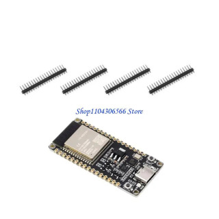 02DD ESP32-C6-DEV-KIT-N8FEATURE RICH Правление для промышленной автоматизации и проектов DIY