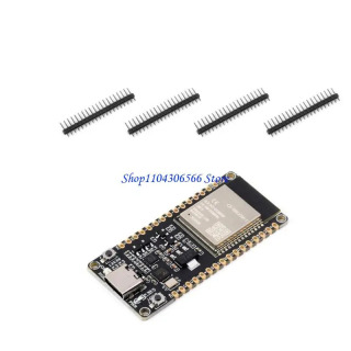 Sanoat avtomatlashtirish va DIY loyihalari uchun 02DD ESP32-C6-DEV-KIT-N8FEATURE RICH taxtasi СЕРЫЙ