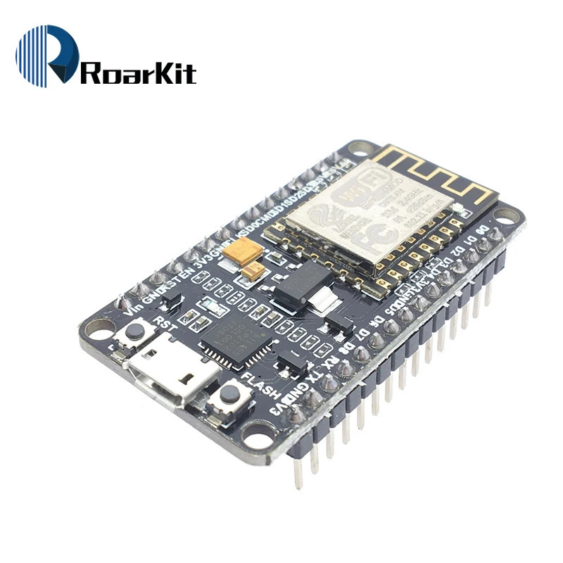 Беспроводной модуль CP2102, чип NodeMcu Lua WIFI Интернет вещей, макетная плата на основе ESP8266, совместимая с Arduino