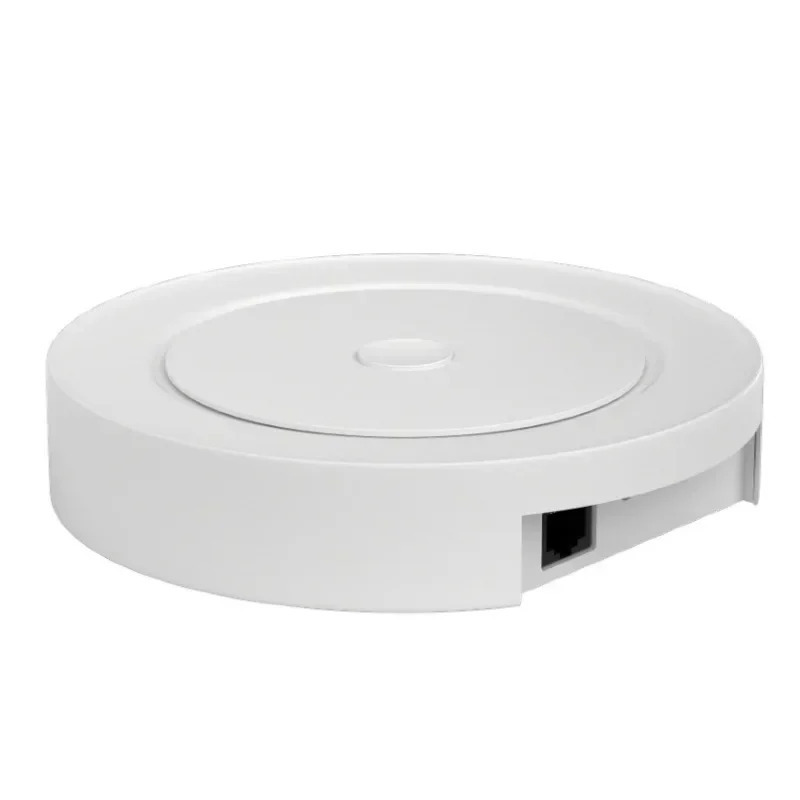 Smart ZigBee3.0/2.4G Wifi/Bluetooth5.0/Mesh Four In One Multi Mode Gateway Smart Home Devices Control Center Work with Tuya