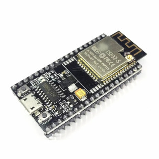 IPEX ESP32-S CH340 bilan ESP32S V1.3 38Pin simsiz 2.4G WiFi Bluetooth ishlab chiqish platasi