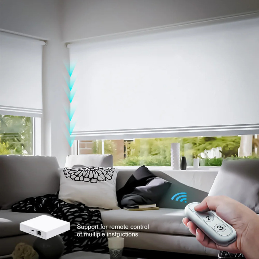 LoraTap Smart Home Tuya ZigBee Gateway Hub koʻprigi, tarmoq interfeysi ilovasi bilan Smart Life masofadan boshqarish moslamalari 256 tarmoqqa qadar