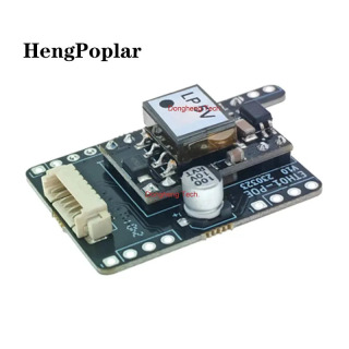 Обновленный WT32-ETH01-EVO с просветляющим дисплеем POE Модуль ESP32-C3 WIFI Bluetooth Ethernet 3 в 1, шлюз Интернета вещей