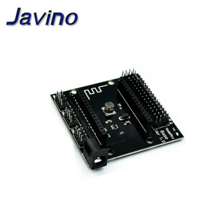 Беспроводной модуль NodeMcu V3 CH340/CP2102 Lua, Wi-Fi, макетная плата на базе ESP8266, с usb для Arduino, с usb-портом