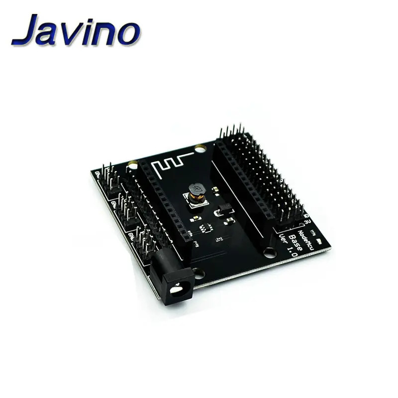 Беспроводной модуль NodeMcu V3 CH340/CP2102 Lua, Wi-Fi, макетная плата на базе ESP8266, с usb для Arduino, с usb-портом