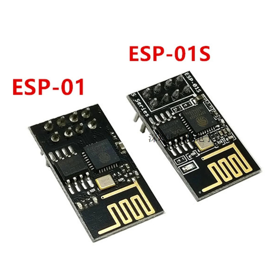ESP8266 ESP-01 ESP01 Серийный беспроводной модуль WIFI приемник Интернет вещей Wifi модельная плата
