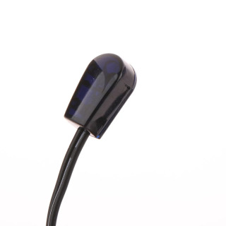 USB adapteri IR masofadan boshqarish pulti takrorlagichi qabul qiluvchi uzatuvchi Emmiter barcha masofadan boshqarish moslamalari uchun amal qiladi