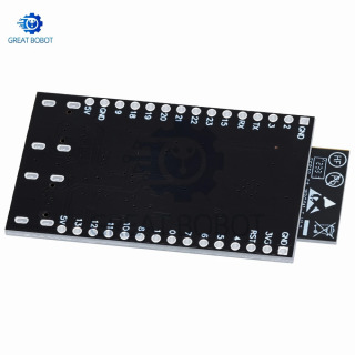 ESP32 / ESP32-C6 WiFi + Bluetooth Интернет вещей Двойная плата разработки Type-C Основная плата ESP32-C6-DevKit C N16R8