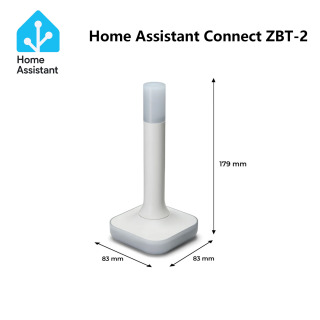 Home Assistant Connect ZBT-2, uy yordamchisi uchun Zigbee, Matter yoki Thread qurilmasini qoʻshishning eng yaxshi usuli, aqlli uy uchun juda mos keladi.