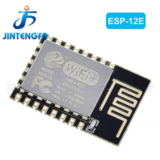 Беспроводной модуль NodeMcu V3 CH340 Lua WIFI Плата разработки Интернета вещей ESP8266 с антенной печатной платы и USB-портом для Arduino