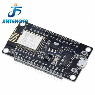 Беспроводной модуль NodeMcu V3 CH340 Lua WIFI Плата разработки Интернета вещей ESP8266 с антенной печатной платы и USB-портом для Arduino