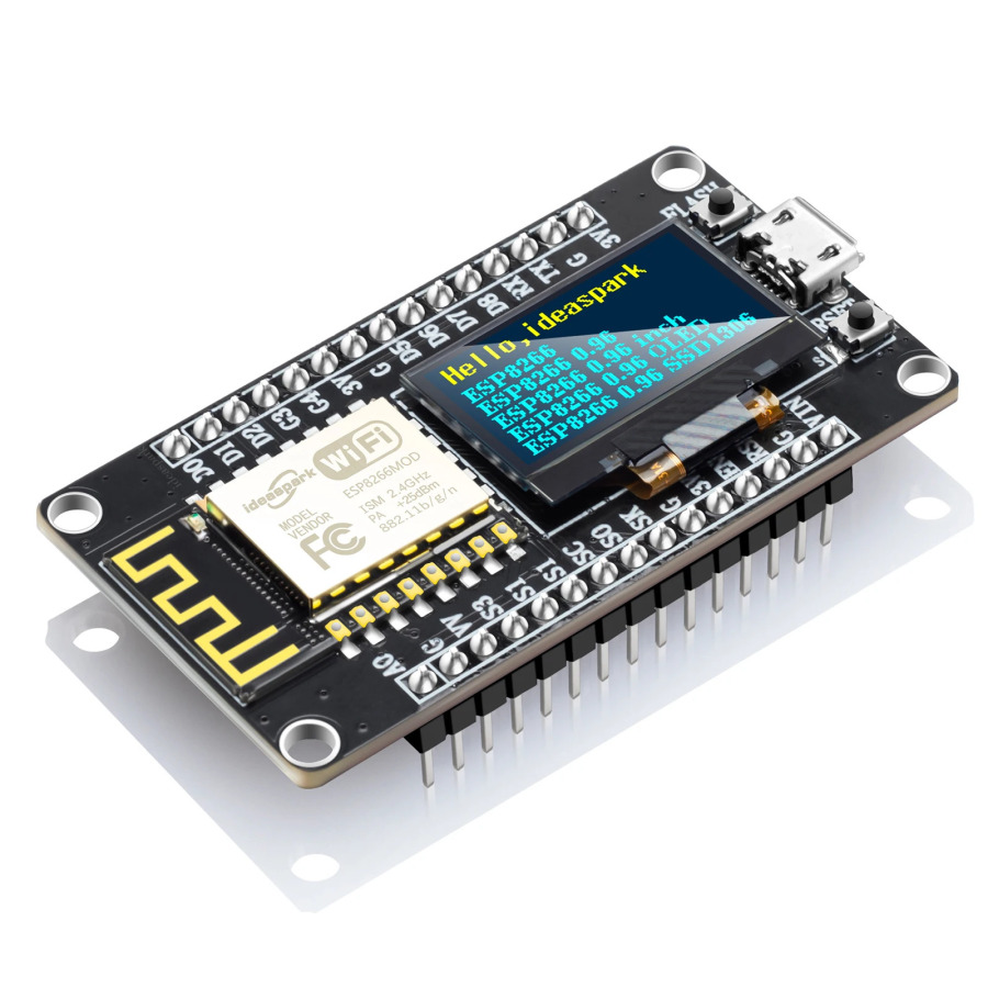 Беспроводной модуль NodeMCU V3 CH340 Lua WIFI IOT Плата разработки Интернета вещей WeMos D1 Mini ESP 12E ESP8266 для Arduino